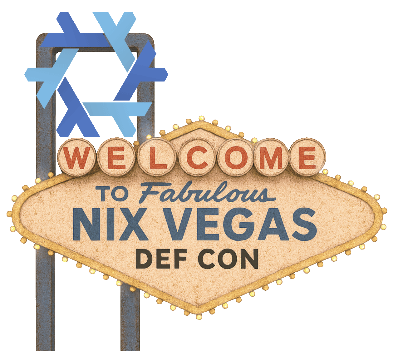 Nix Vegas